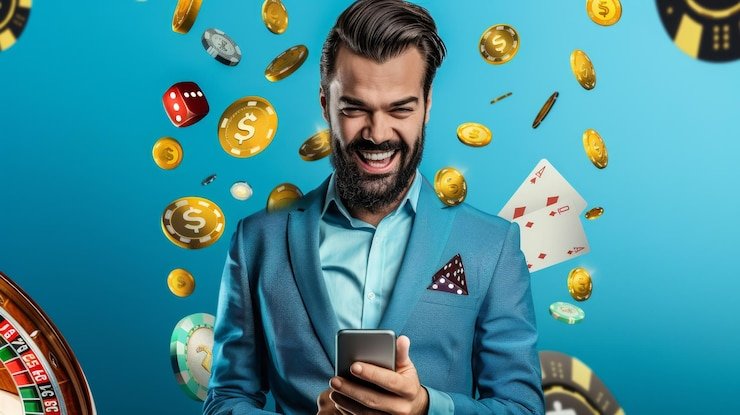 Tampilan aplikasi autentikator dengan kode enam digit untuk api33
